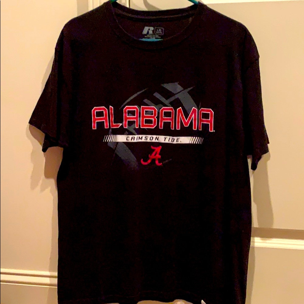 Alabama t shirt
